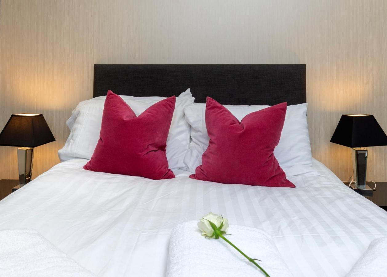 Deluxe Of Appartamento Londra