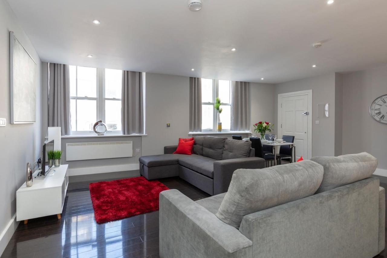 Appartamento Deluxe Of Londra