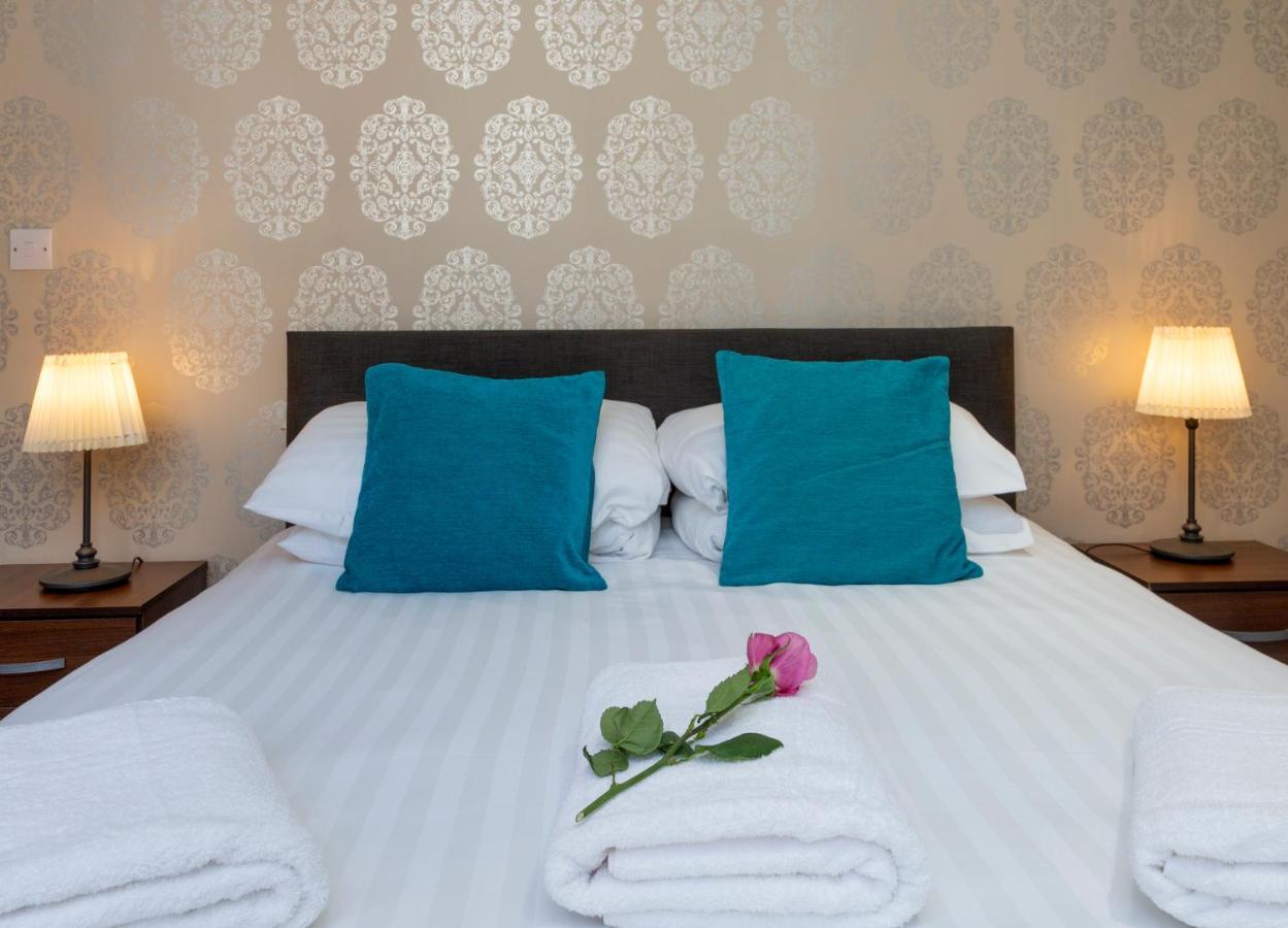 Deluxe Of Appartamento Londra