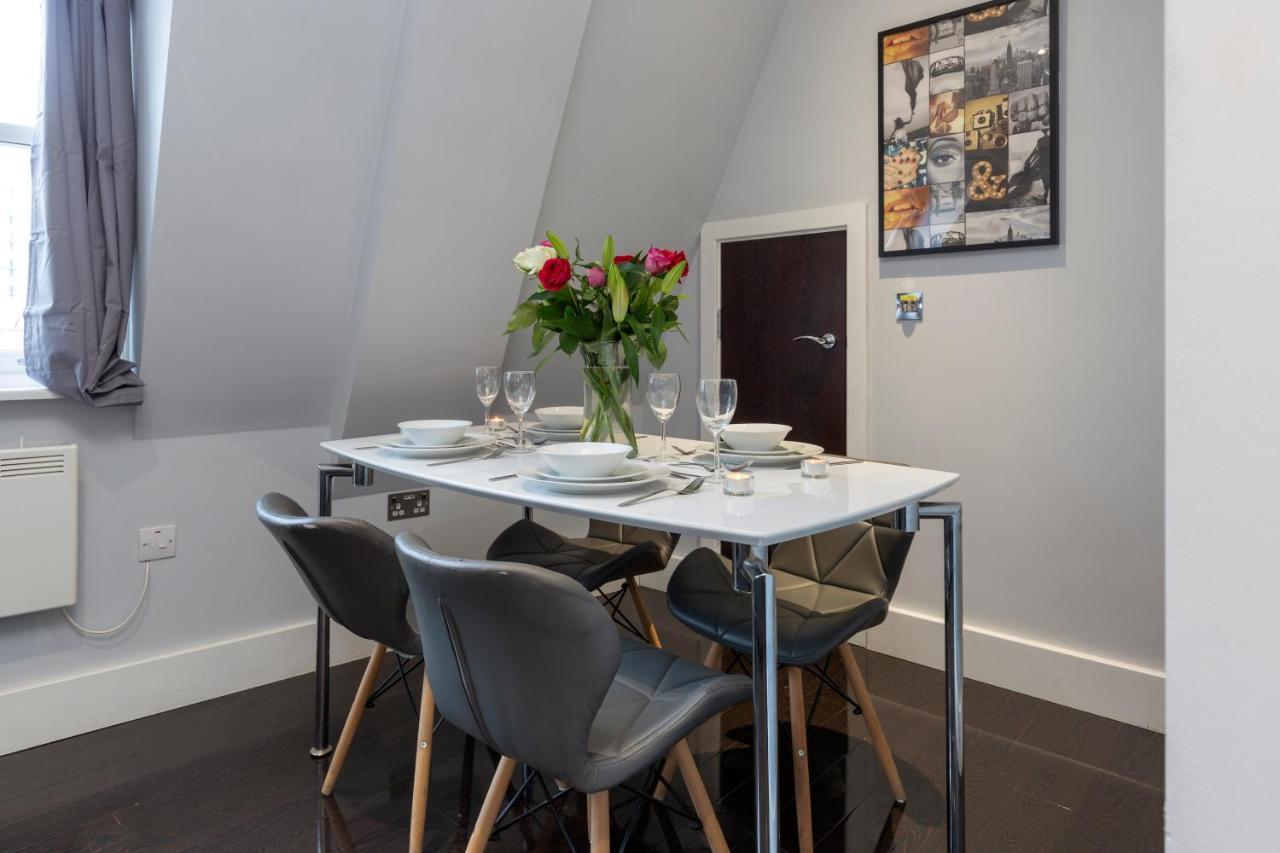 Deluxe Of Apartament