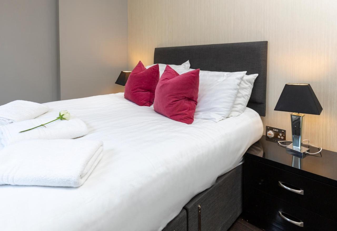 Deluxe Of Apartament *