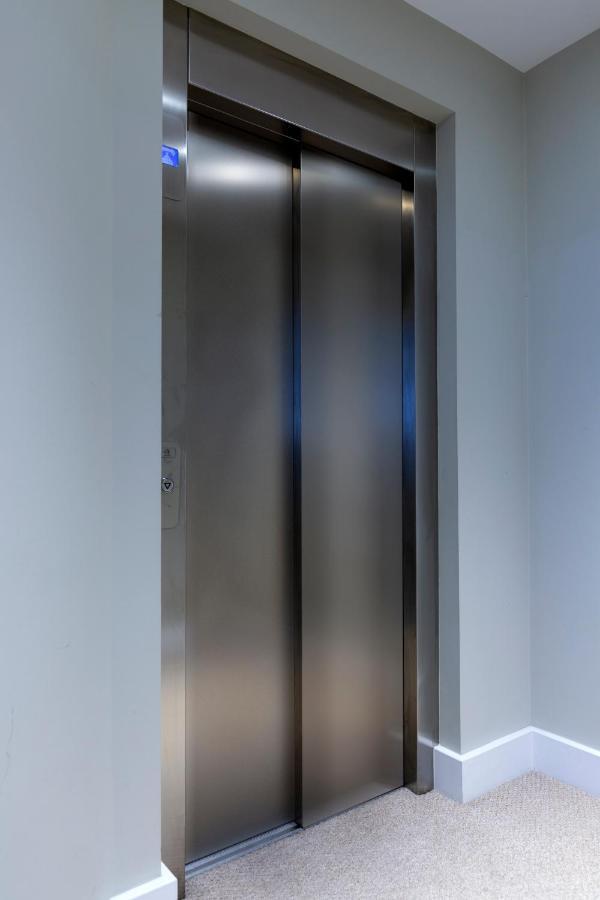Apartament Deluxe Of Londra