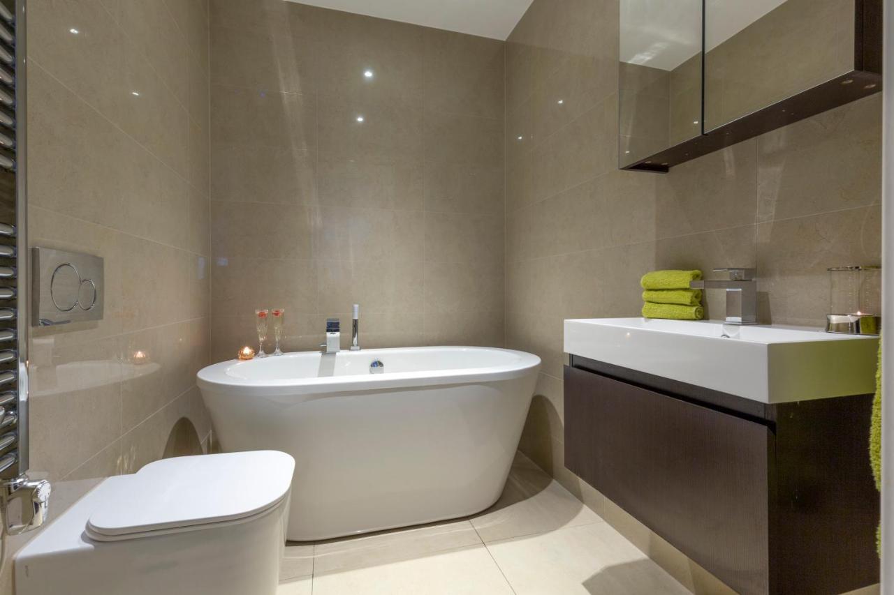 Deluxe Of Apartament