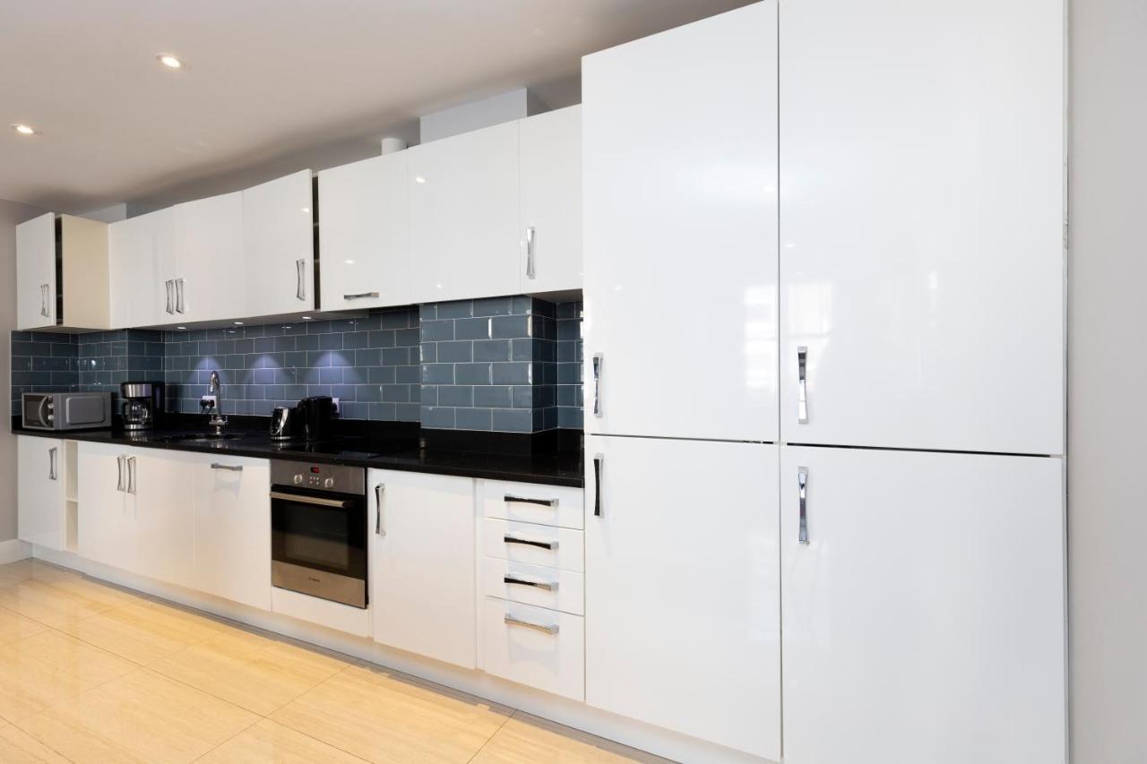 Deluxe Of Apartament