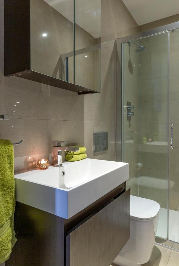 Deluxe Of Apartament *