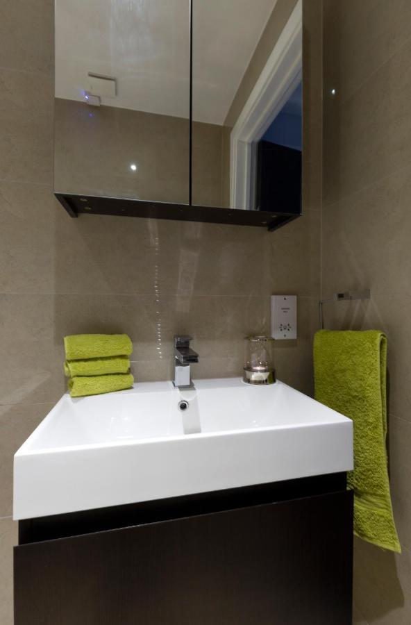 Deluxe Of Apartament *