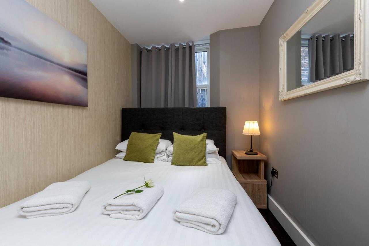 Apartament Deluxe Of