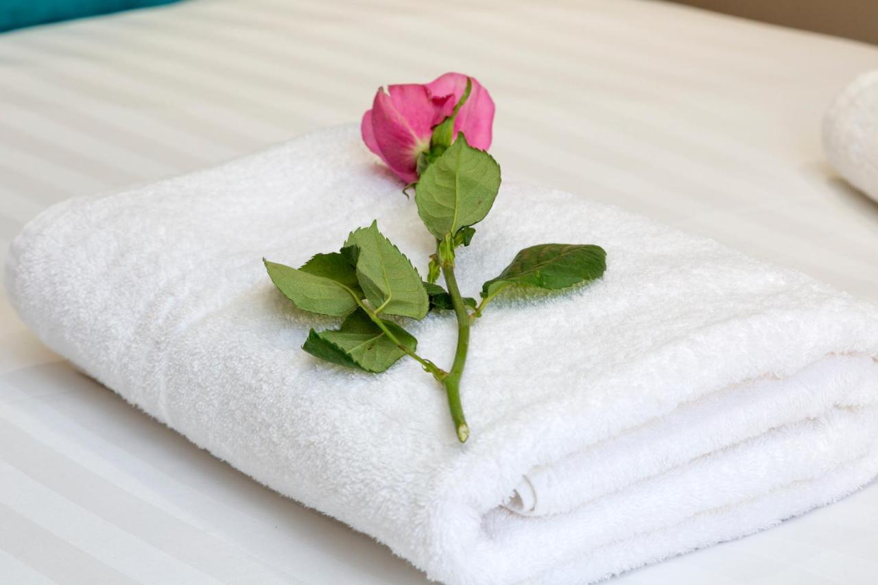 Deluxe Of Apartament