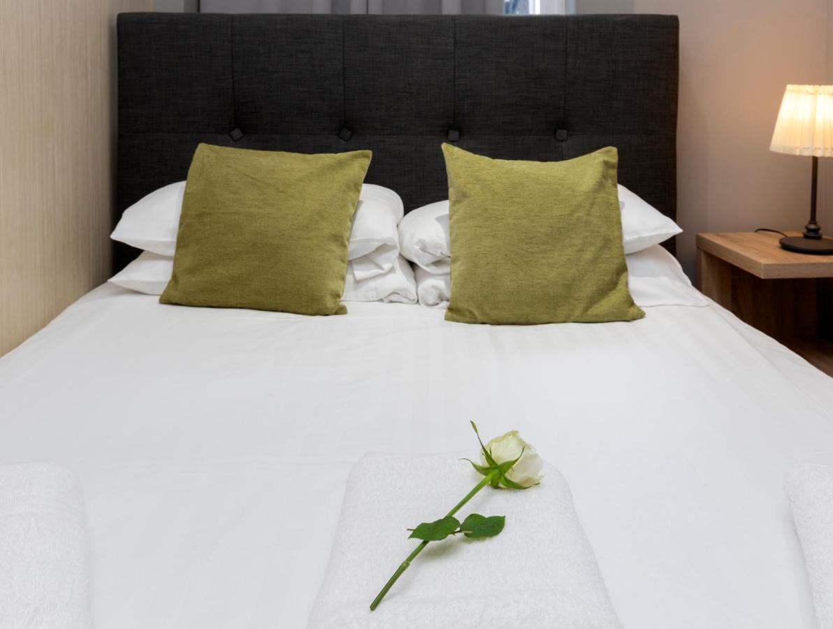 Apartament Deluxe Of Londra