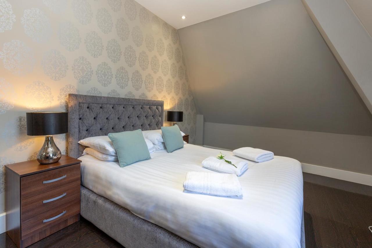 Deluxe Of Apartament *