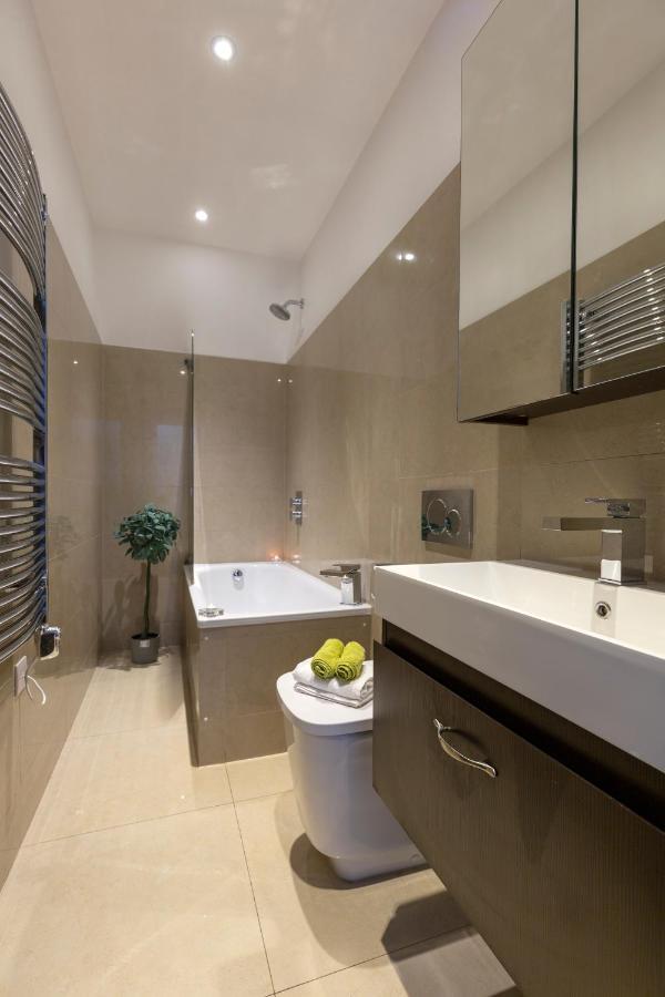 Deluxe Of Apartament *